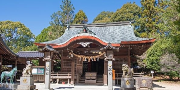 地域画像