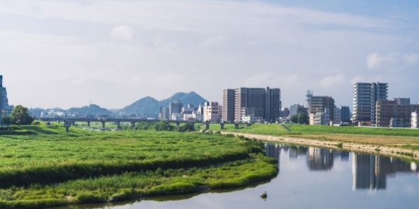 地域画像