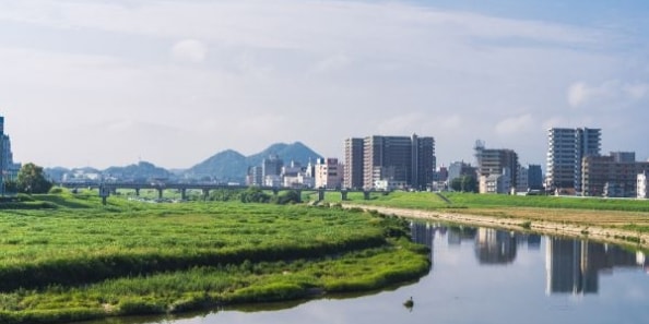 地域画像