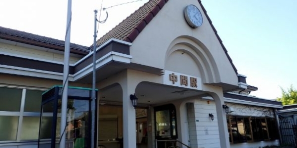 地域画像