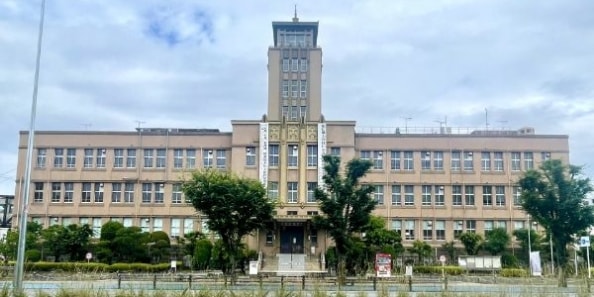 地域画像