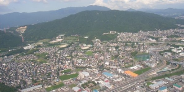 地域画像