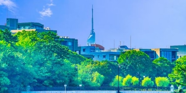 地域画像