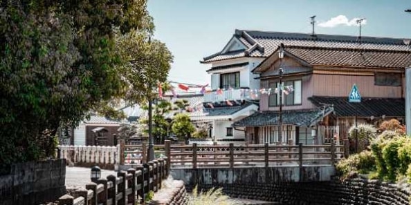 地域画像