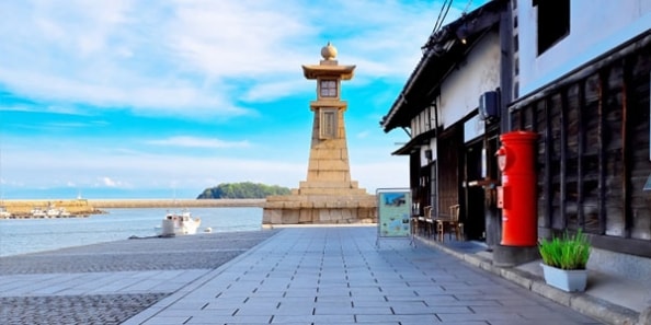 地域画像