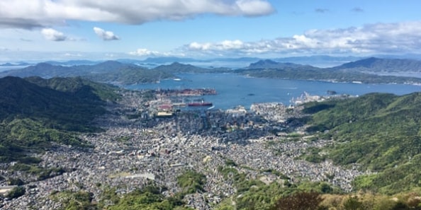 地域画像