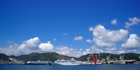 地域画像