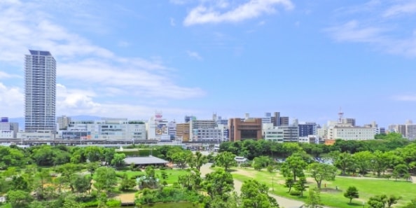 地域画像
