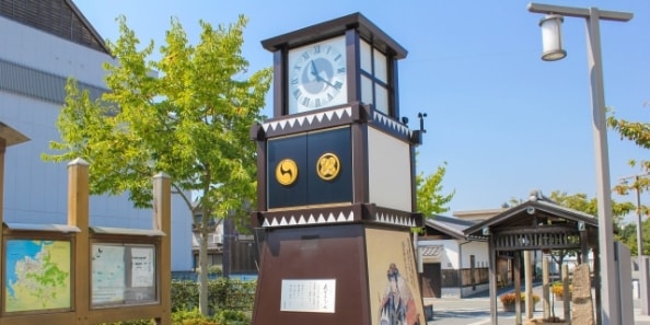 地域画像