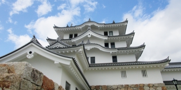地域画像