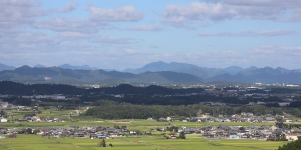 地域画像