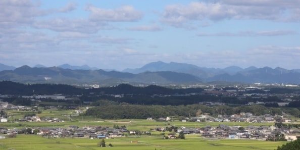 地域画像