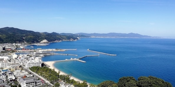 地域画像