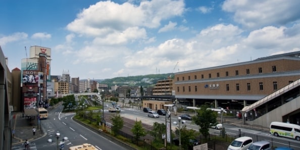 地域画像