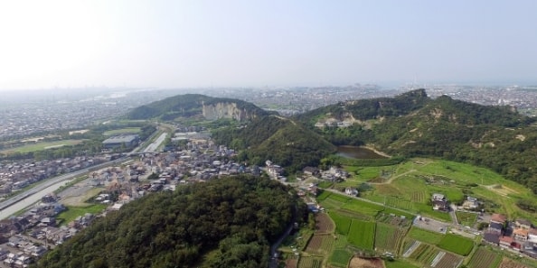 地域画像