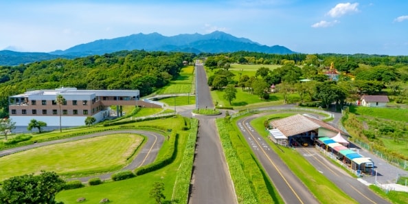 地域画像