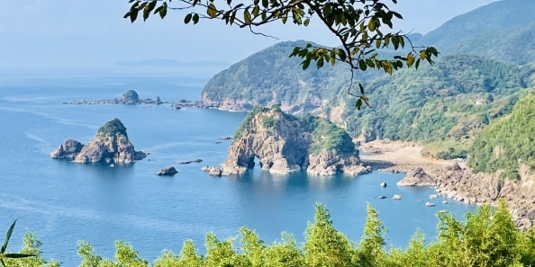 地域画像