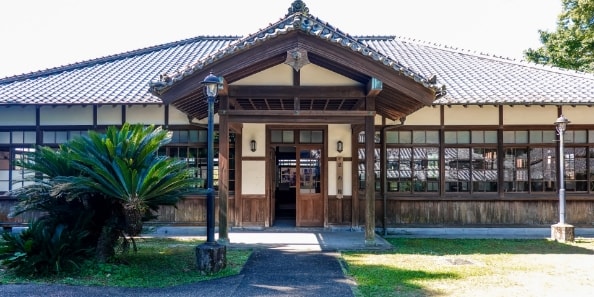 地域画像
