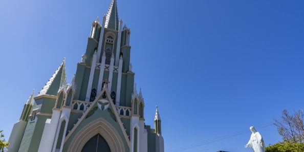 地域画像