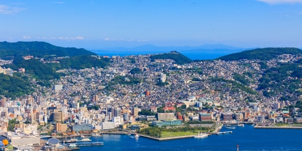 地域画像