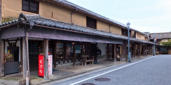地域画像