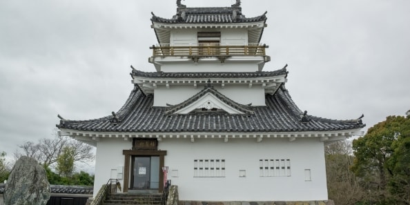 地域画像