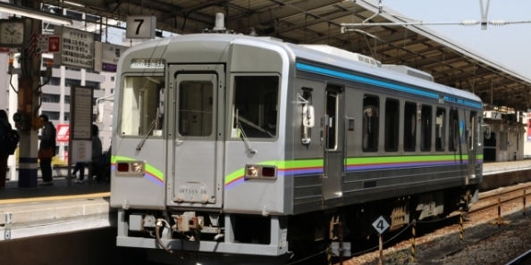地域画像