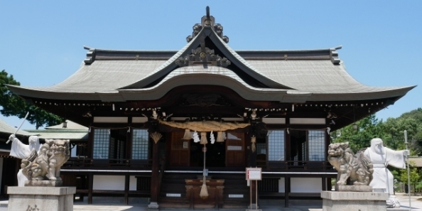 地域画像