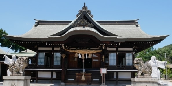 地域画像