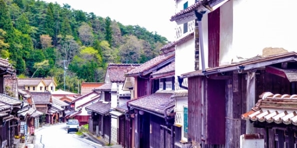 地域画像