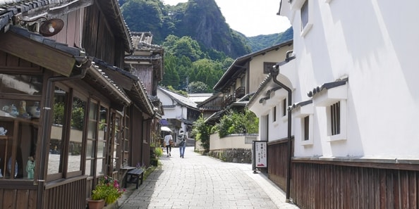 地域画像