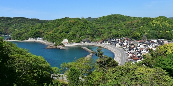 地域画像