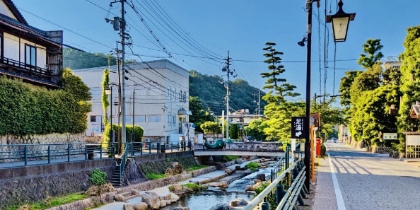 地域画像