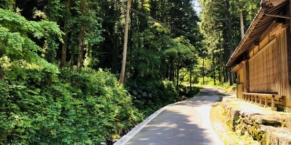地域画像