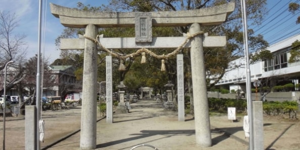 地域画像