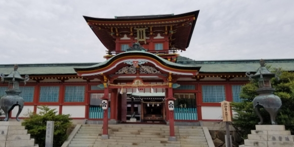 地域画像