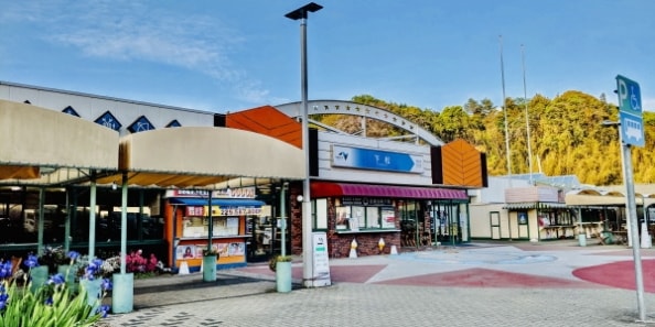 地域画像