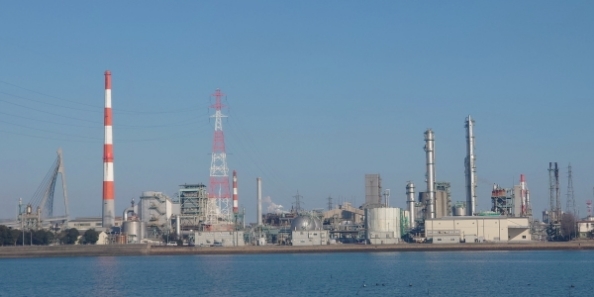 地域画像